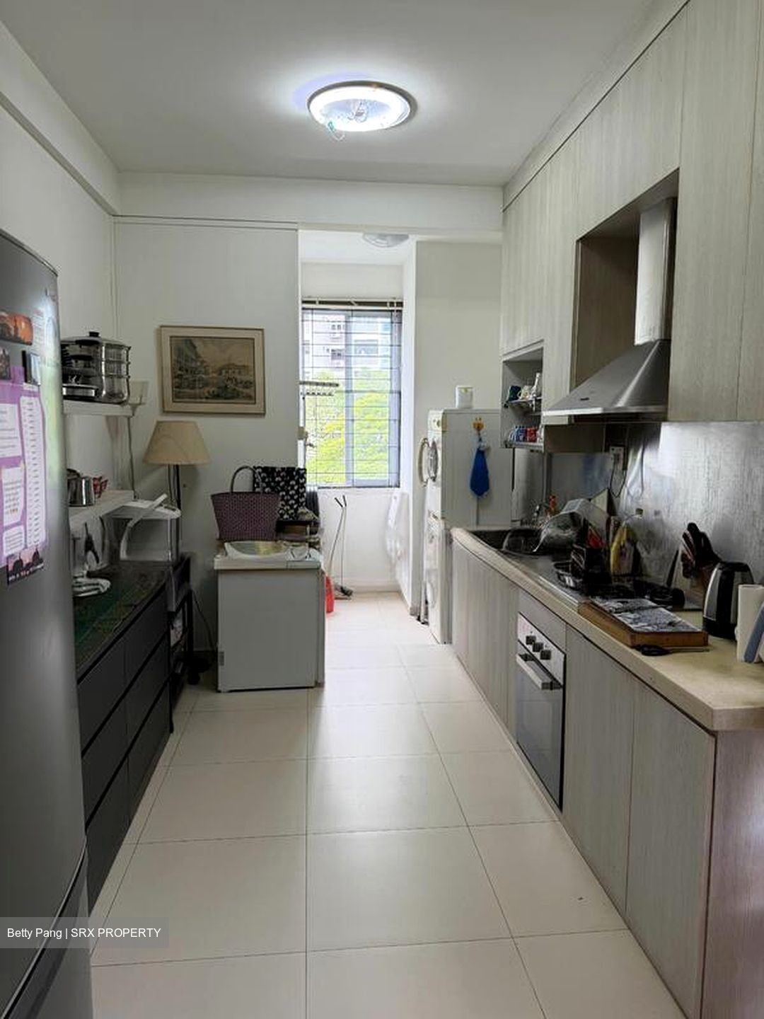 Warner Court (D10), Apartment #503160791